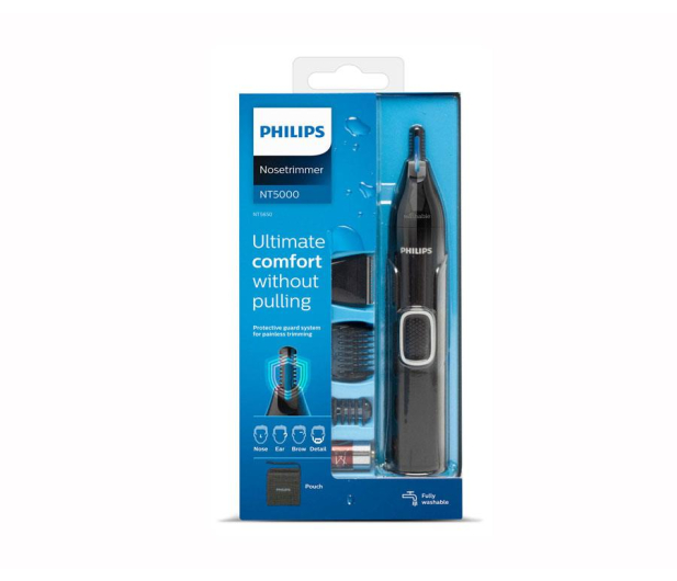 Philips Trymer NT5650/16 - 1008473 - zdjęcie 4